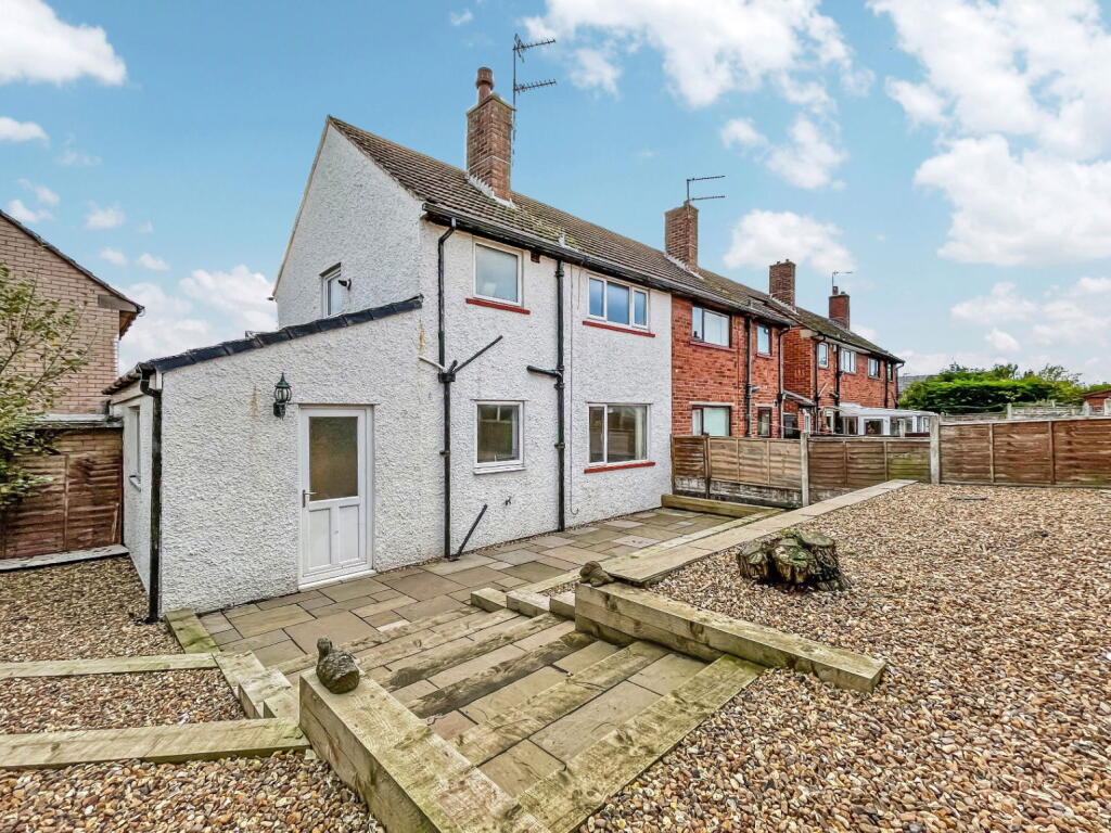 Additional image 5 of Hazel Dene, Carlisle, CA1 3JR