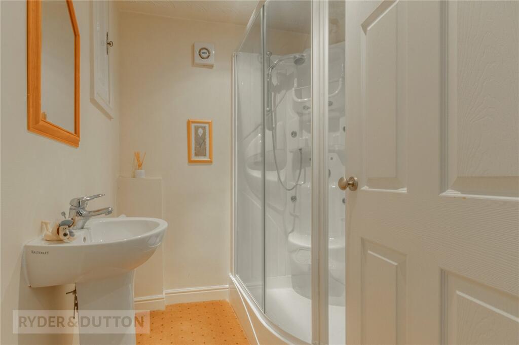 Additional image 21 of Ambler Thorn, Queensbury, Bradford, West Yorkshire, BD13