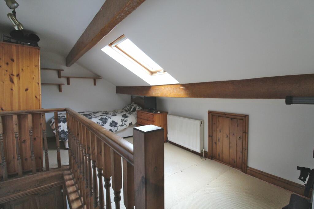 Additional image 5 of Spring Lane, Colne, Lancashire, BB8