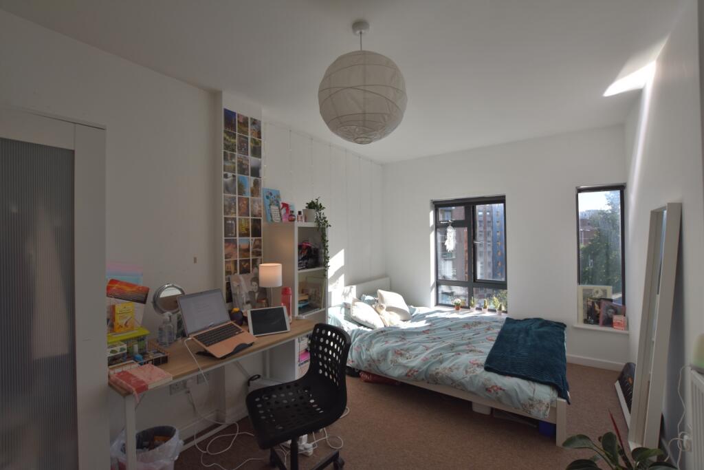 Additional image 3 of Johnny Ball Lane, Bristol, BS2 8DW