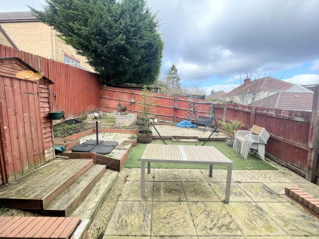 Additional image 4 of Queensdown Gardens, Brislington, Bristol
