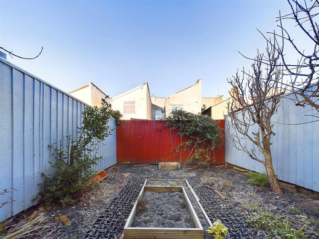 Additional image 10 of Franklyn Street, St Pauls, Bristol