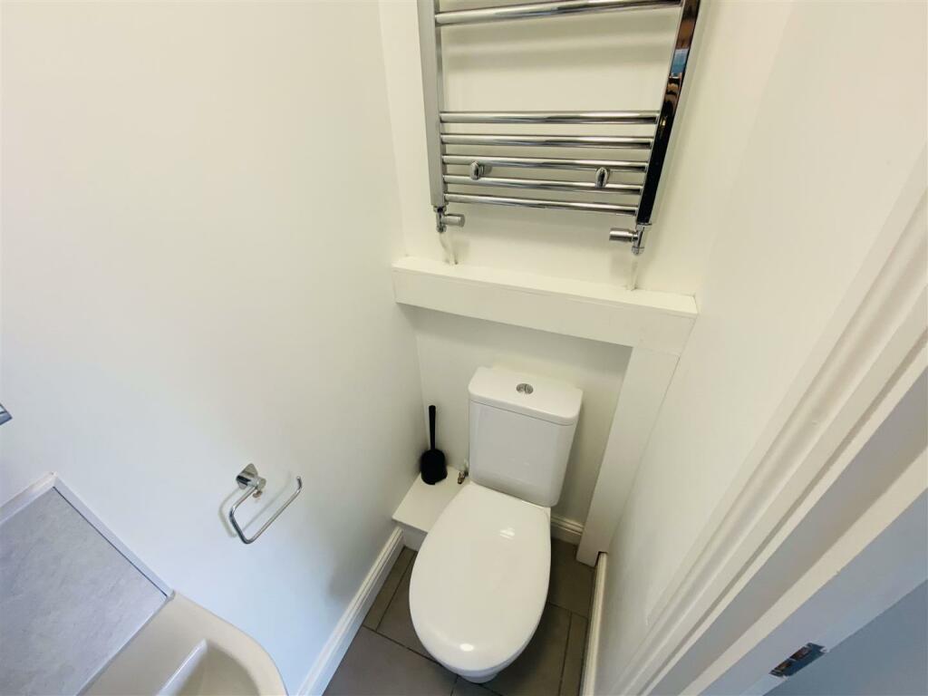 Additional image 6 of BPC01642 The Ridge, Shirehampton, BS11