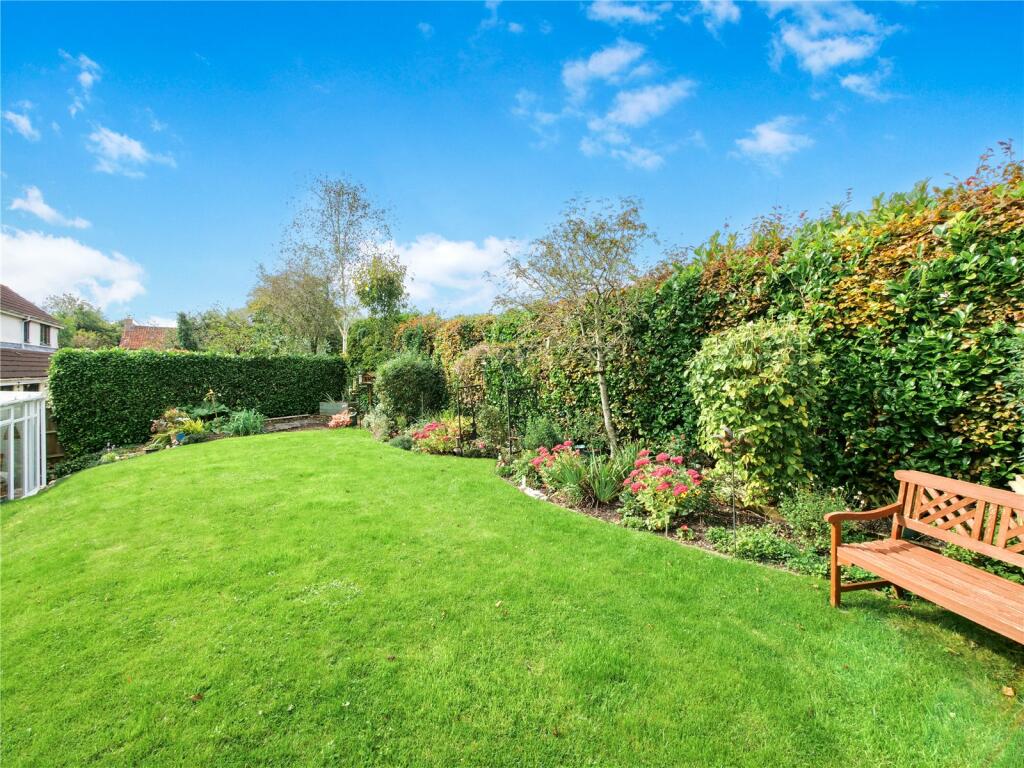 Additional image 20 of Four bedroom detached property, Hinton Blewett