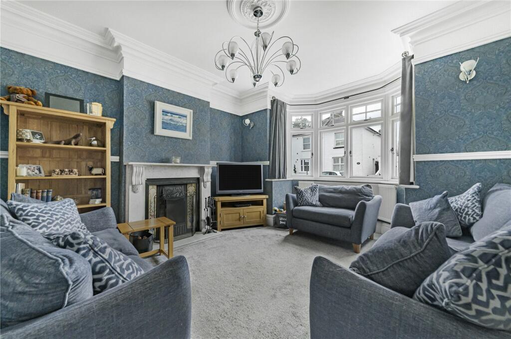 Additional image 2 of Johnson Road, Bromley, BR2