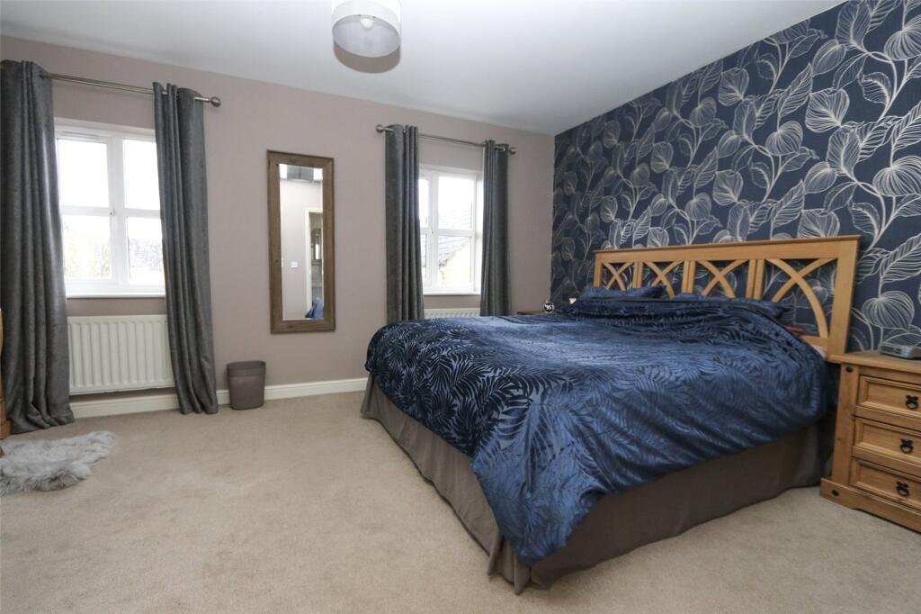 Additional image 11 of Kings Drive, Stoke Gifford, Bristol, South Gloucestershire, BS34