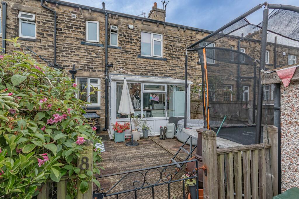 Additional image 11 of Oak Avenue, Bingley, West Yorkshire, BD16