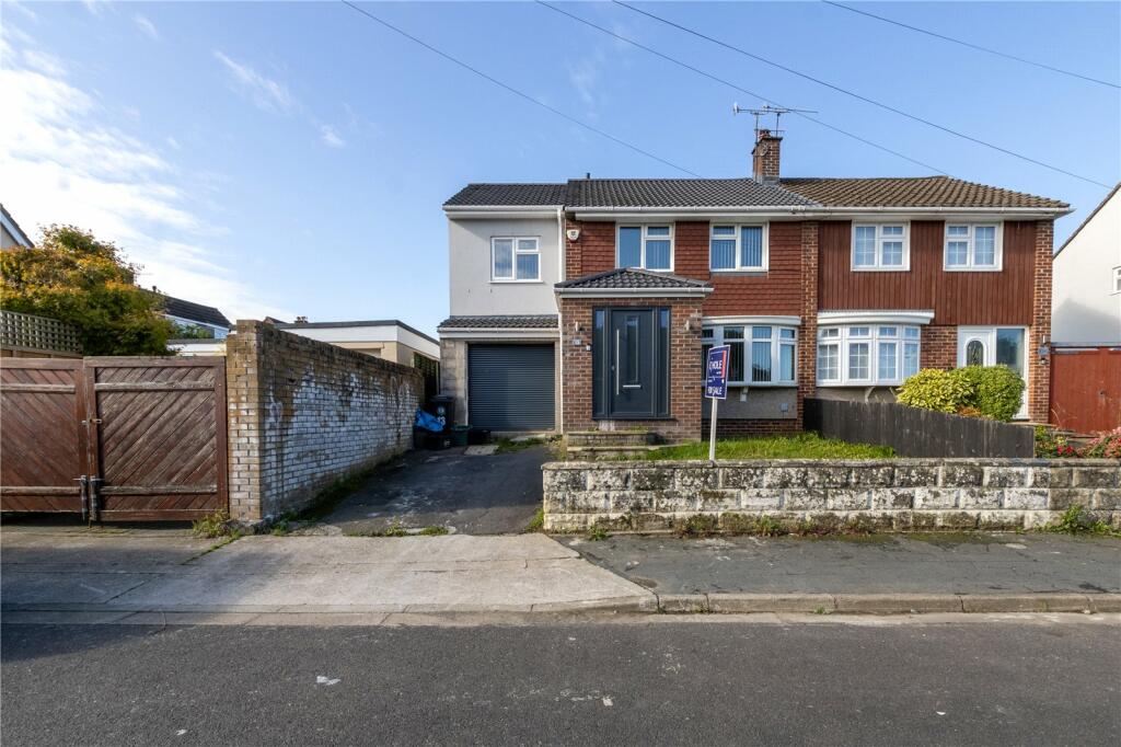 Additional image 33 of Durville Road, Headley Park, BRISTOL, BS13