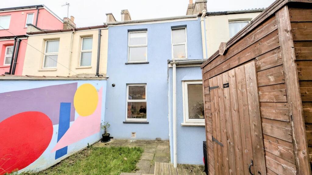 Additional image 21 of Oakdene Avenue, Eastville, Bristol