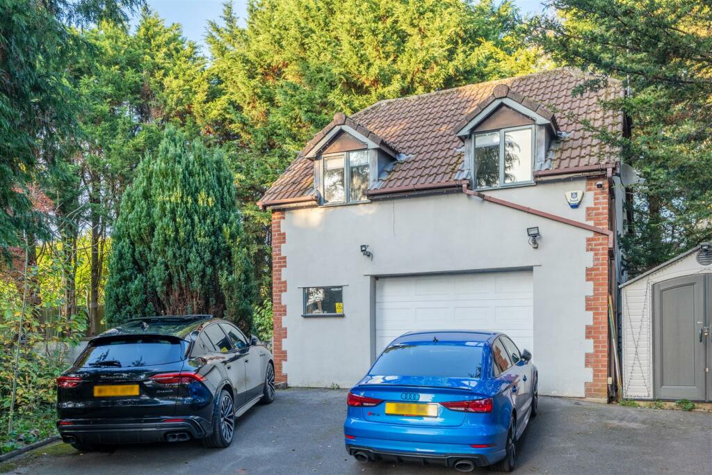 Additional image 26 of London Road, Warmley, Bristol