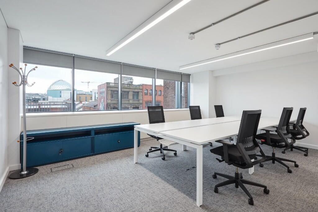 Additional image 8 of River House. High Street, Belfast, County Antrim, Northern Ireland, BT1