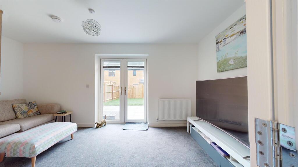 Additional image 5 of Hengrove Square, Hengrove