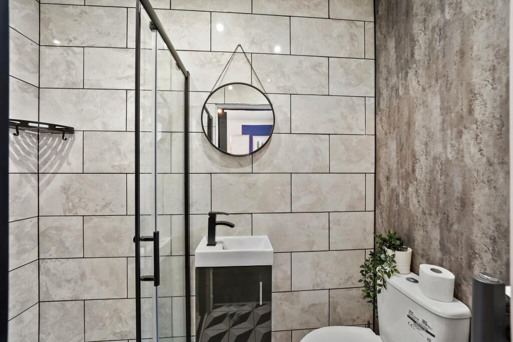 Additional image 27 of Syston Way, Bristol,