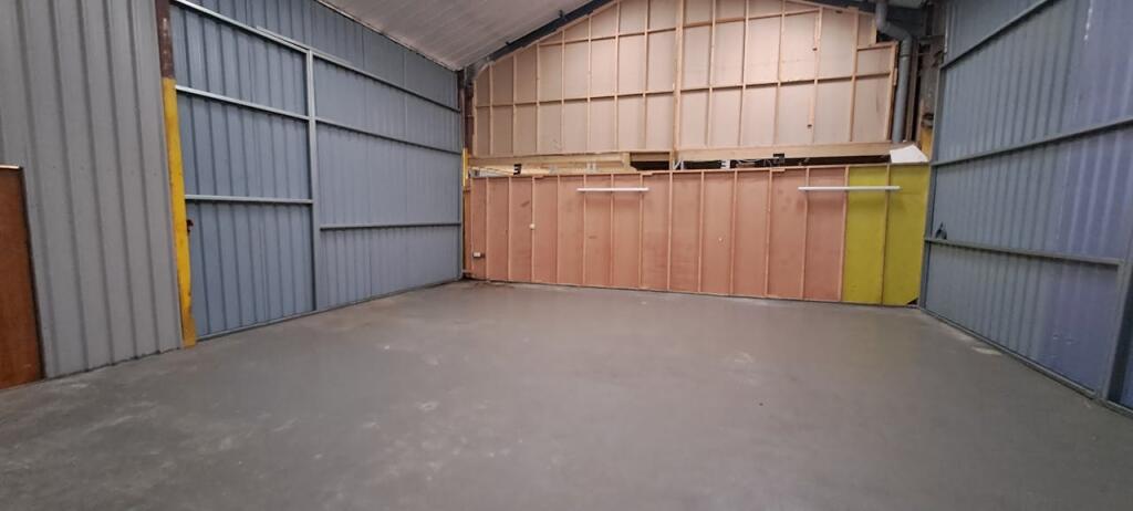 Additional image 10 of Quarry Road Industrial Estate, Newhaven, BN9 9DD