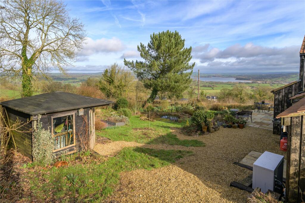 Additional image 17 of West Harptree - Fabulous views