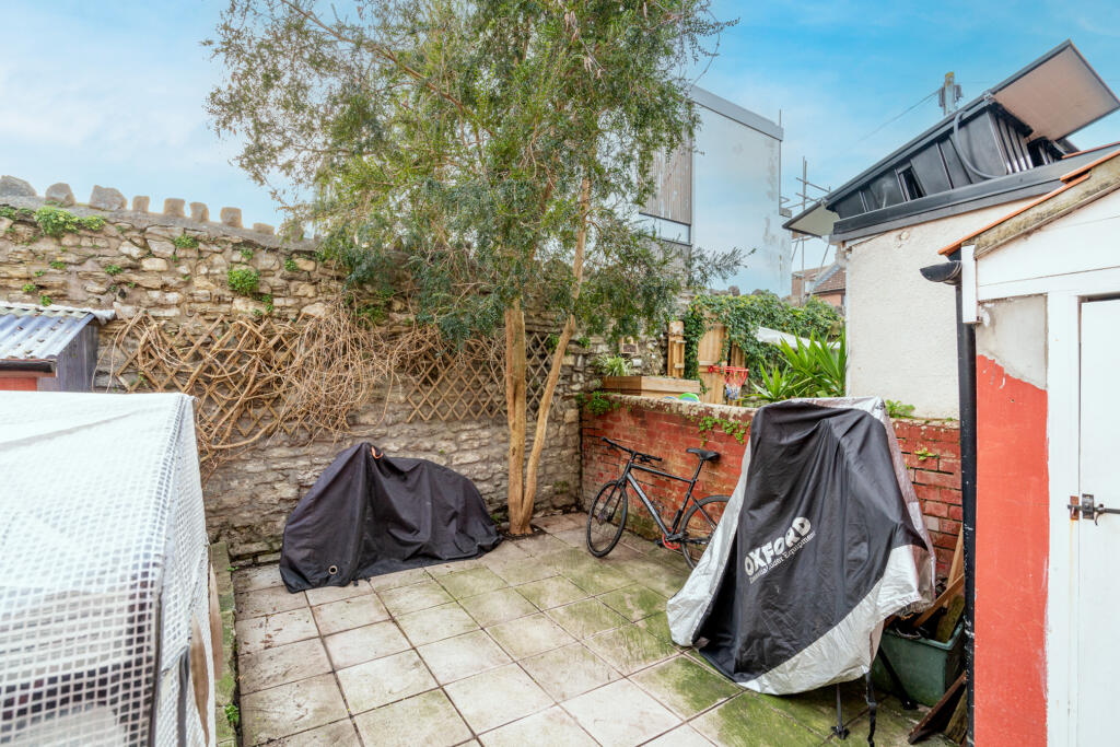 Additional image 8 of British Road, Bedminster, Bristol
