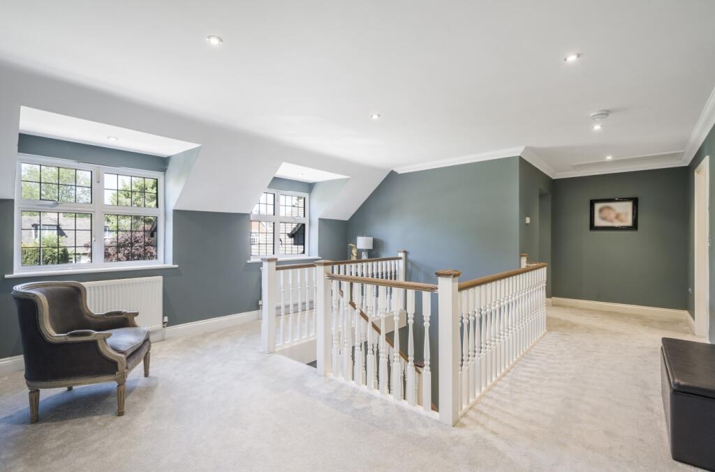 Additional image 31 of Oxenden Wood Road, Orpington