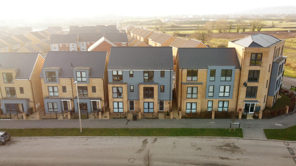 Additional image 34 of Cowleaze Path, Banwell, Weston-super-Mare