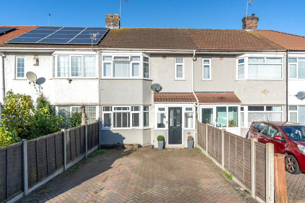 Additional image 22 of West Town Road, Shirehampton, Bristol