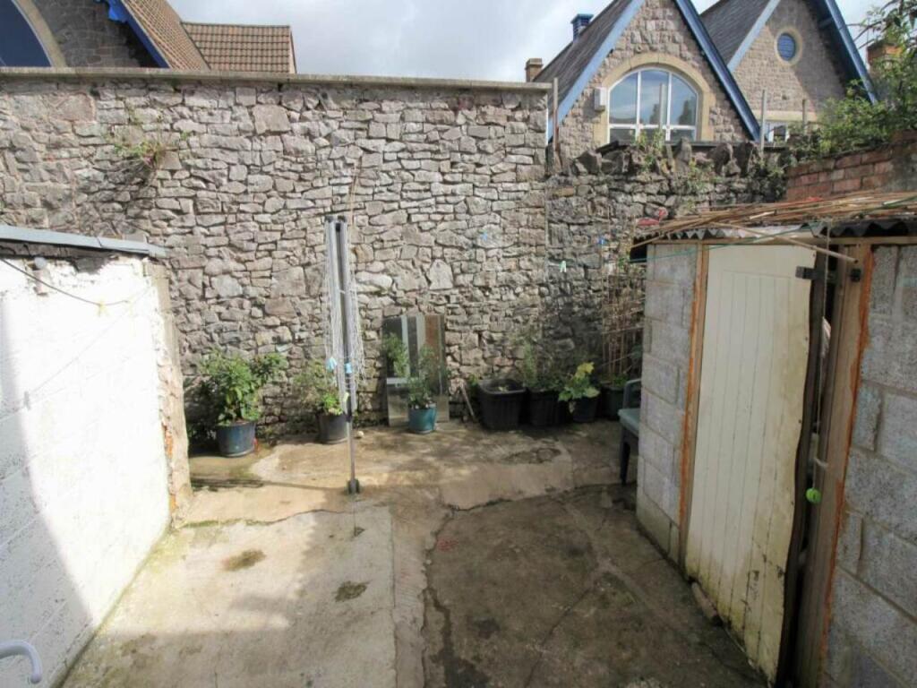 Additional image 10 of Glebe Road, Weston-super-Mare, North Somerset