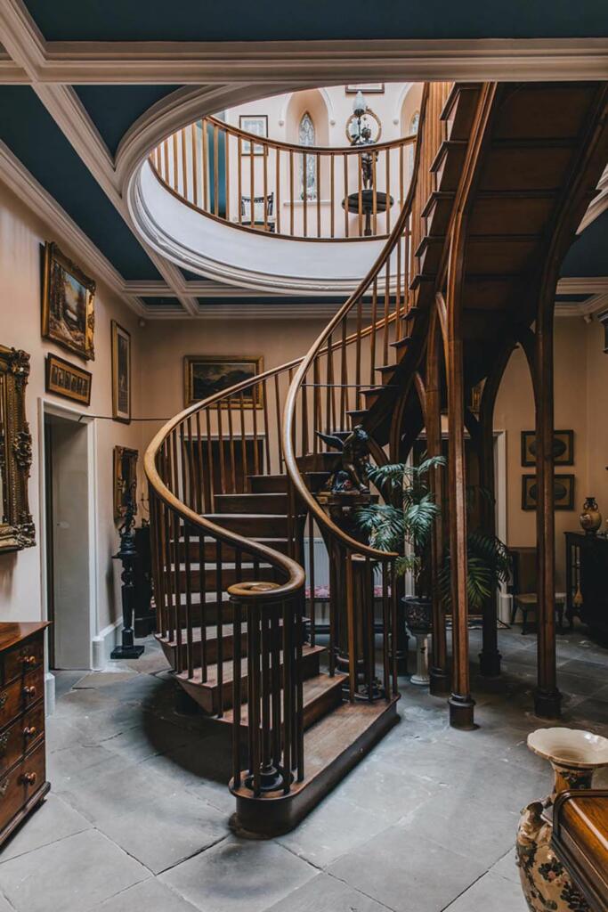 Additional image 8 of Calthwaite Hall, Near Penrith, Cumbria