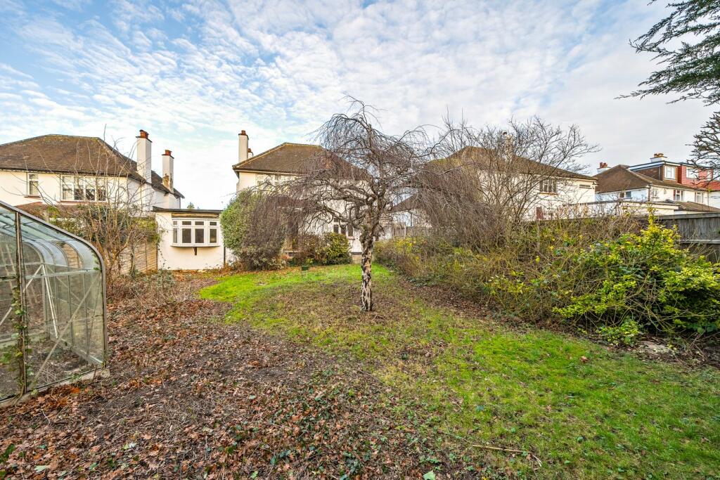 Additional image 6 of Bushey Way, Beckenham, BR3