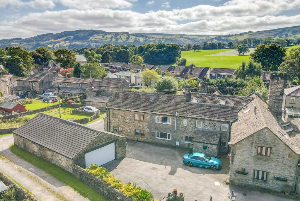 Additional image 2 of 2 Old Hall Farm, Glusburn BD20 8QT