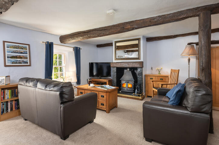 Additional image 4 of Scales Farm Country Guest House  Threlkeld  KESWICK Cumbria CA12 4SY  Unite