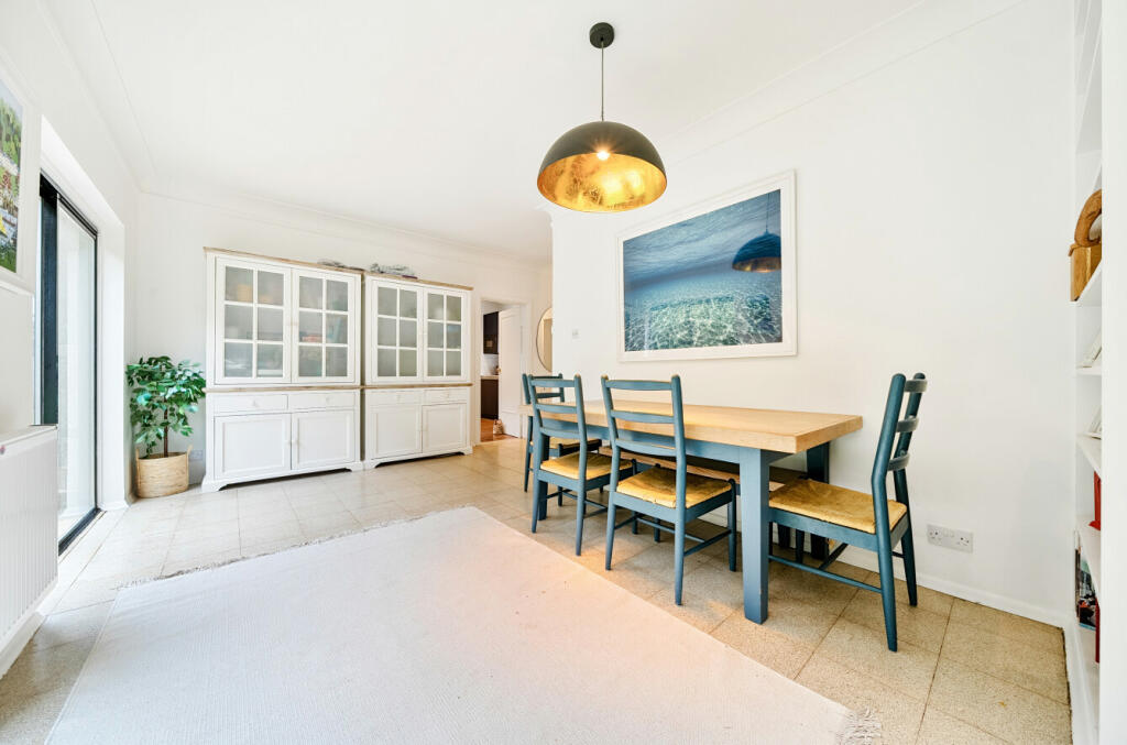 Additional image 4 of Cudham Road, Downe, Orpington, Kent, BR6