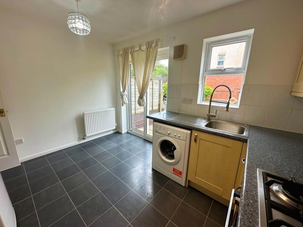 Additional image 7 of Armstrong Close, Thornbury, South Gloucestershire