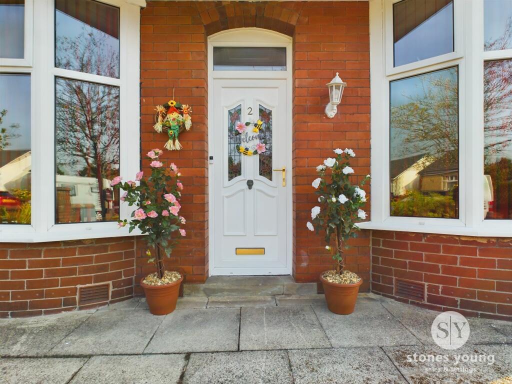 Additional image 11 of Mather Avenue, Accrington, BB5