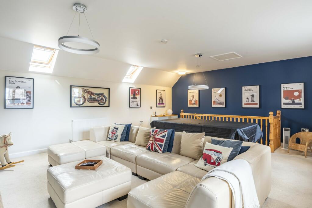 Additional image 10 of Fennel Road, Portishead