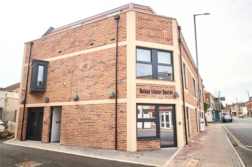 Additional image 14 of 163-165 West Street, Bedminster, Bristol, BS3