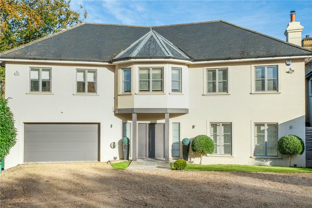 Mavelstone Close, Bromley, Kent