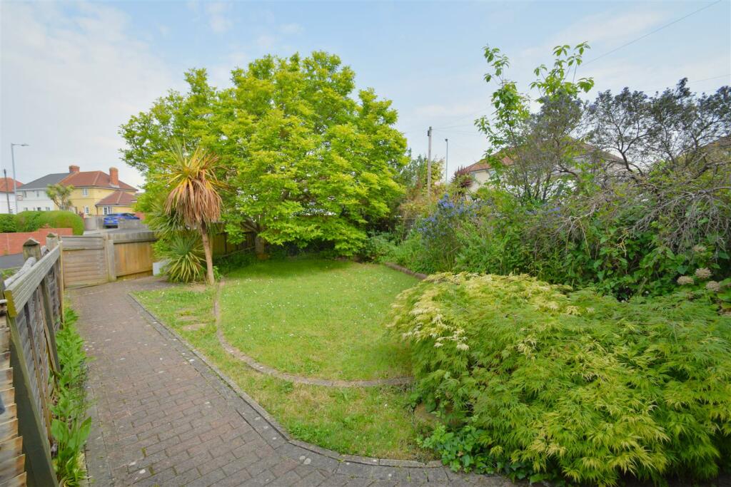 Additional image 2 of Burnham Road, Shirehampton