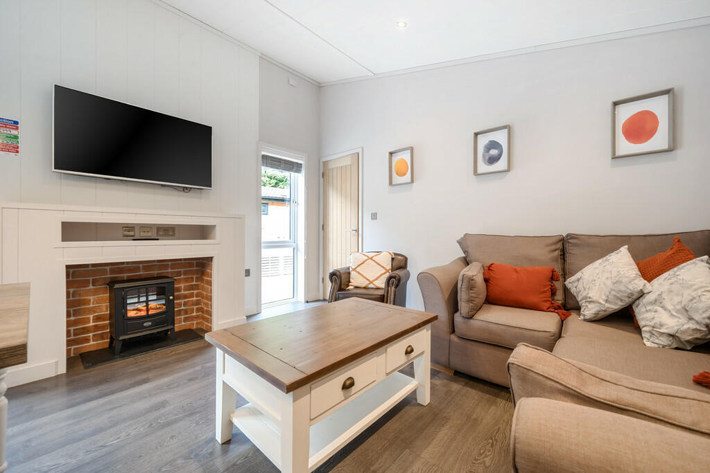 Additional image 5 of The Bothy, Low Briery Holiday Village, Keswick, Cumbria, CA12 4RN