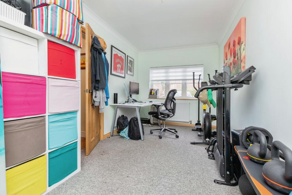 Additional image 10 of Ford Lane, Bristol, BS16