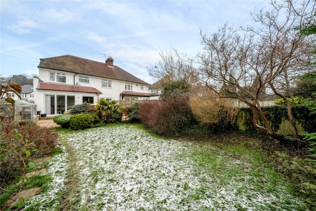 Additional image 21 of Gates Green Road, West Wickham, Kent, BR4