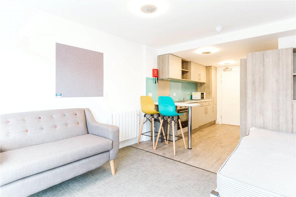 Additional image 6 of Cheswick Campus, The Square, Long Down Avenue, Bristol, BS16