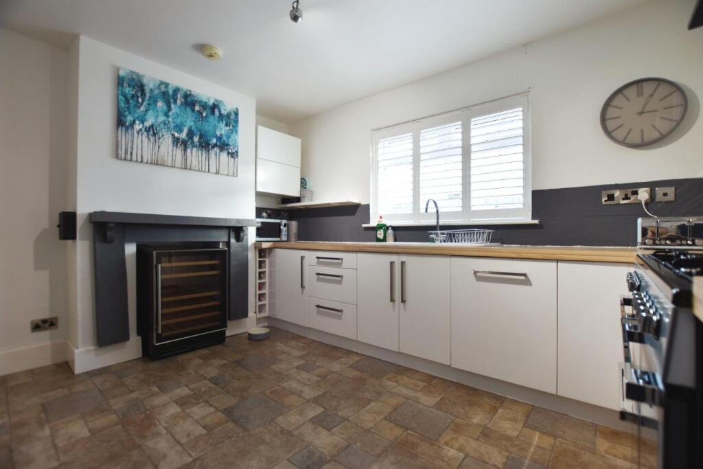 Additional image 8 of Church Road, Bishopsworth, Bristol