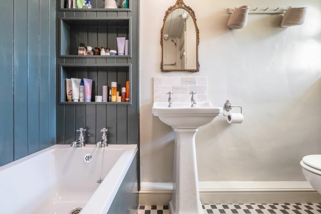 Additional image 12 of Station Road, Wrington