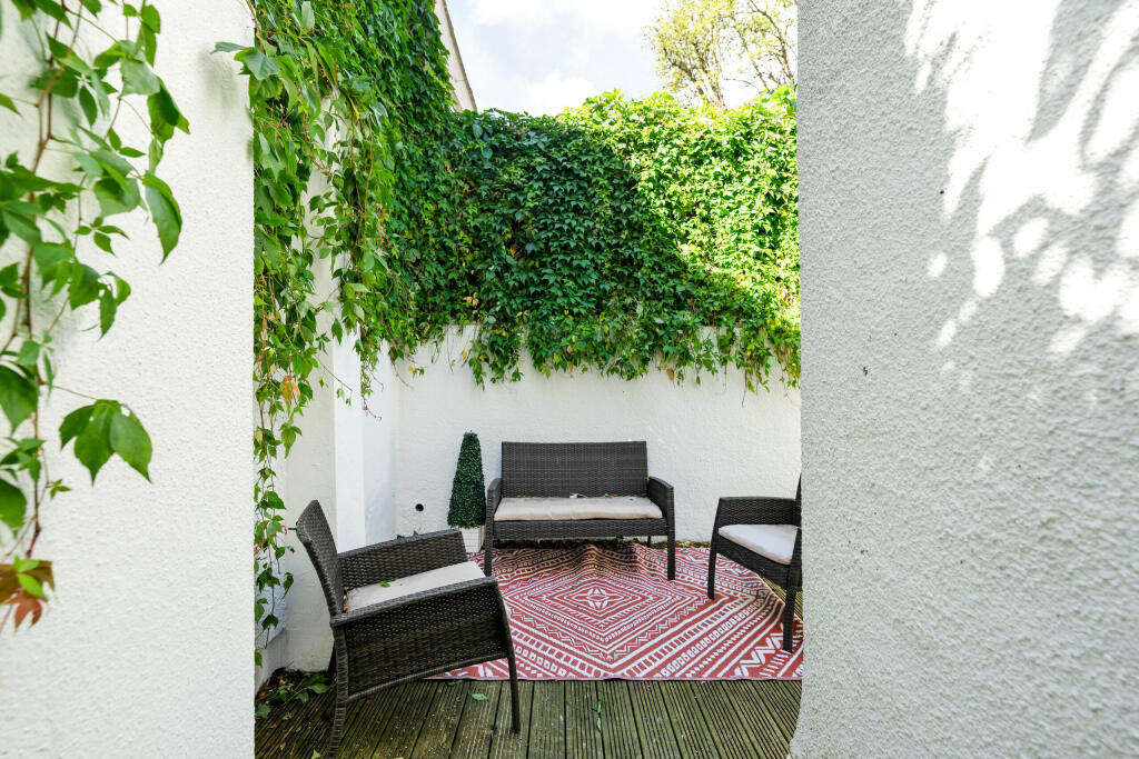 Additional image 7 of Rene Road, Easton, Bristol