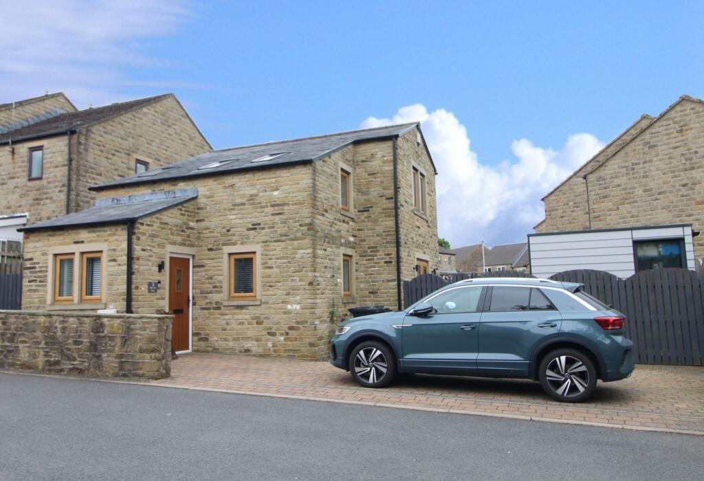 Additional image 3 of Hob Cote Close, Oakworth, Keighley, BD22