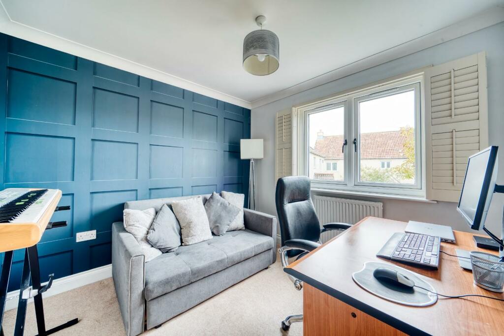 Additional image 25 of Wonderful family home boasting an Idyllic village position in Kingston Seymour