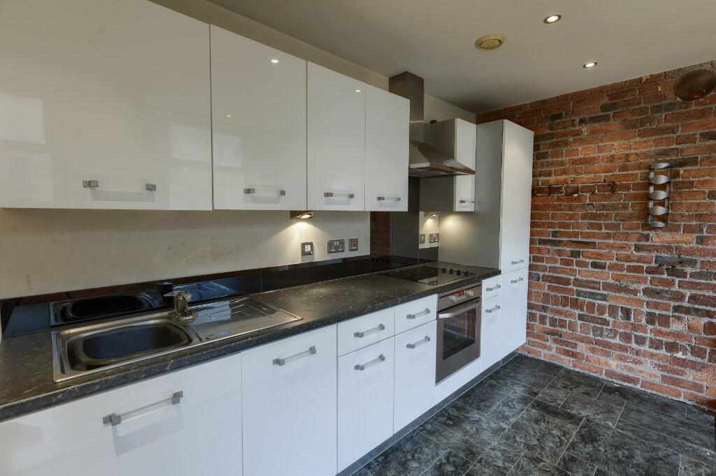 Additional image 5 of Masons Mill, Victoria Mills, Salts Mill Road, Shipley, BD17