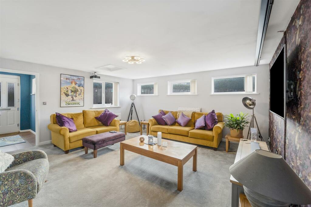 Additional image 4 of Bisdee Road, Hutton - BEAUTIFUL EXTENDED HOME