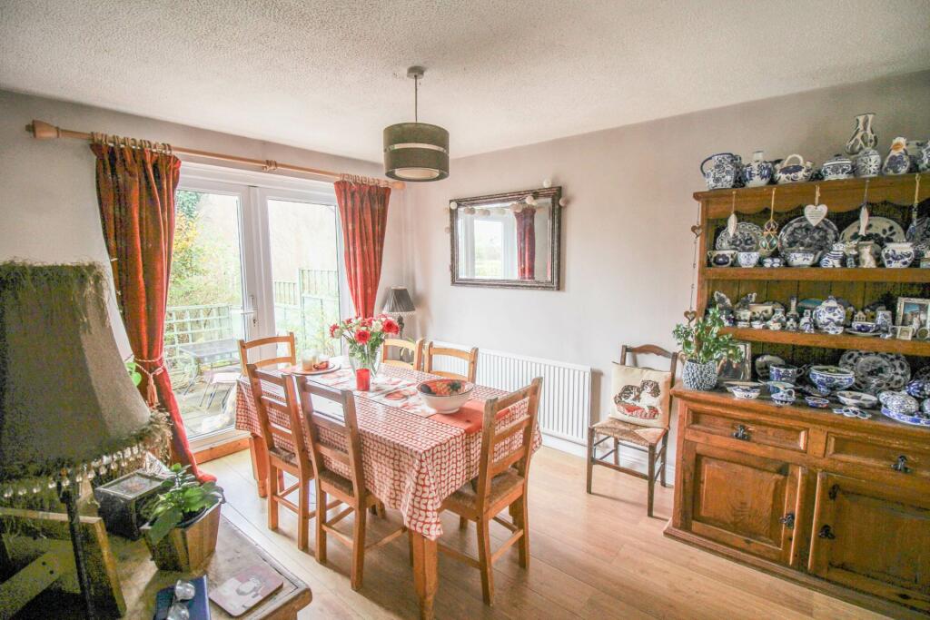 Additional image 5 of Crossmoor Road - 4 Bedroom Family Home