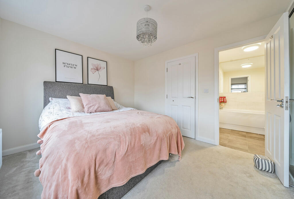 Additional image 13 of Leechpool Way, Yate, Bristol, Gloucestershire, BS37