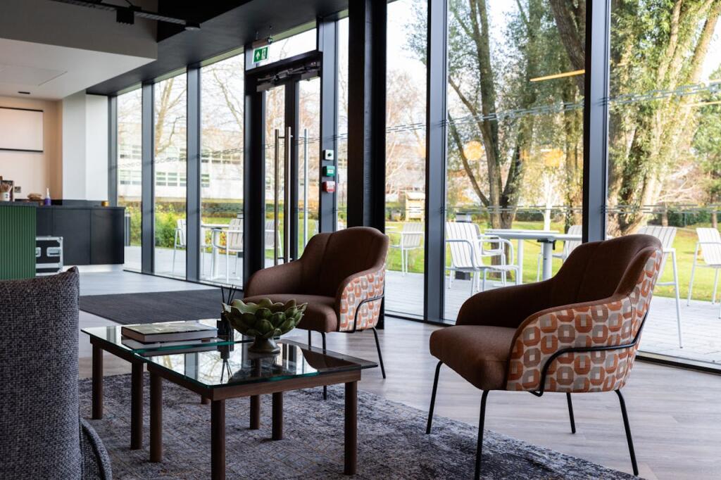 Additional image 9 of 1000 Aztec West, 1000, Aztec West, Almondsbury, Bristol, BS32 4SQ