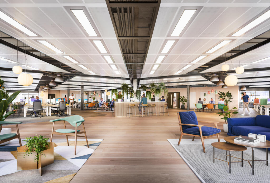 Additional image 4 of One Friary, Temple Quay, Bristol, BS1